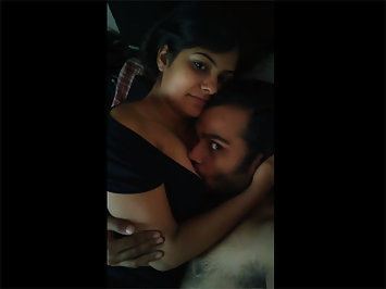 Indian College Lovers Homemade Sex