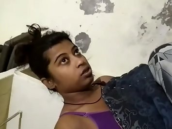 True Amateur Indian Couple In Porn Enjoying Hot Blowjob