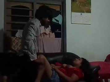 Indian Couple Steamy Free XXX Sex Movie