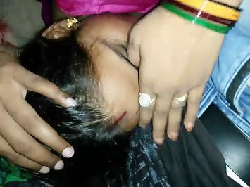 Newly Married Housewife From India Honeymoon Sex MMS Scandal