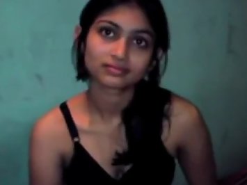 Young Sexy Indian Teen GF Homemade Fucking